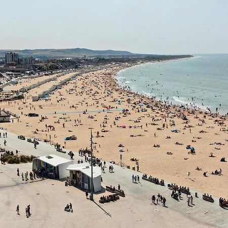 Appartamento L'Ambre De Calais - Elegance Et Plenitude Esterno foto
